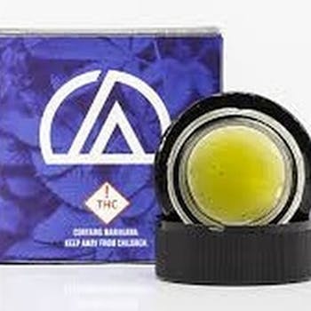 Medical Aspen OG Premium Live Rosin Jam